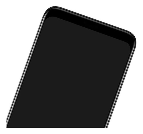 Conjunto De Pantalla Lcd Compatible Con Vivo Y19 Y5s U3