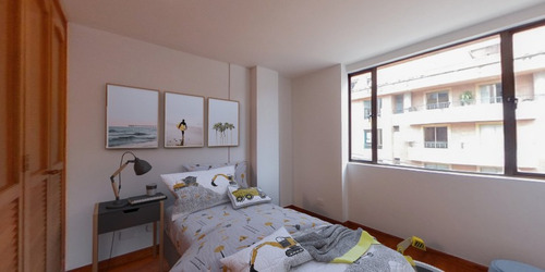 Imagen 7 de 9 de Edificio Bella Suiza 1 Apartamento En Venta Bogota Batan
