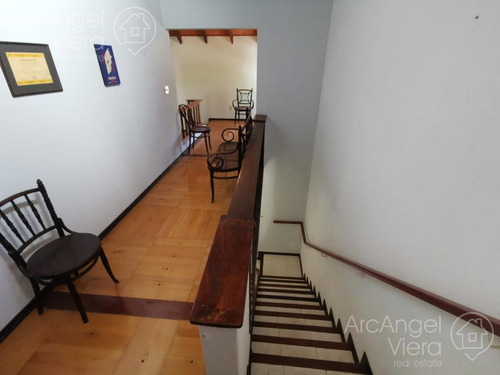 Casa En Alquiler - Playa Mansa