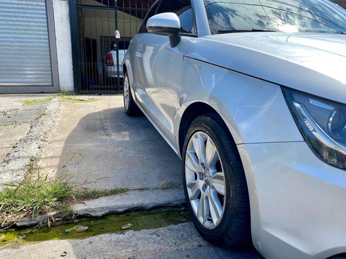 Audi A1 1.4 Ambition Tfsi 122cv 2012 Sonido Bose+ Led