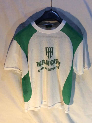 Camiseta De Banfield. 