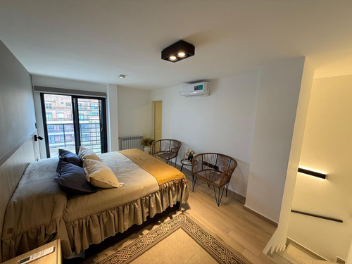 Departamento Tipo Duplex En Alquiler - Totalmente Equipado - En La Mejor Zona De Nueva Cordoba