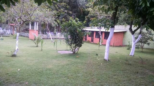 Belíssima Chácara No São Marcos Itanhaém/sp | 4437 Fr