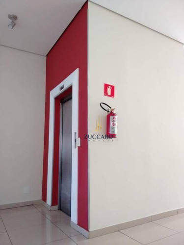 Apartamento Com 3 Dormitórios À Venda, 58 M² Por R$ 285.000,00 - Jardim Santa Clara - Guarulhos/sp - Ap15419