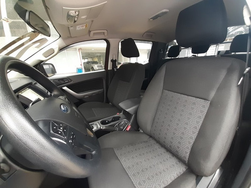 Imagem 5 de 9 de Ranger Xls 2.2 4x4 Diesel