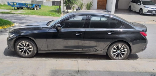 Imagen 2 de 6 de Bmw Serie 3 2020 2.0 330ia Sport Line At