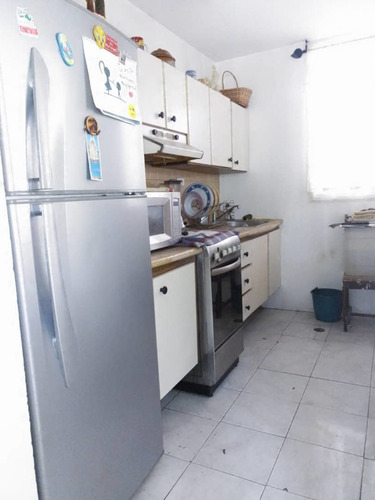 Imagen 5 de 14 de Apartamento En Venta Las Rosas, Los Jardines Eg 0414/3179211