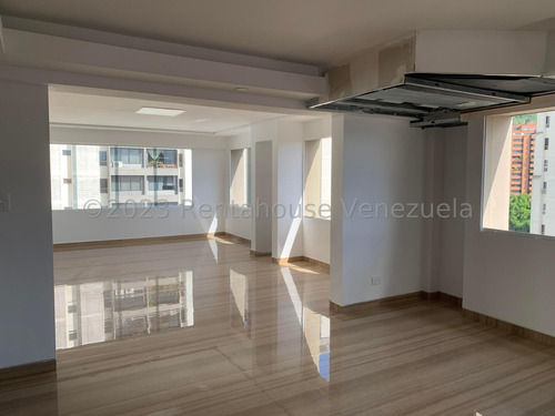 Apartamento En Venta En El Cigarral Mls #24-3384 Yf