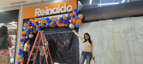 Restauracion De Fachadas A Rapel, Pintura Y Mas