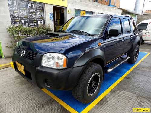 Nissan Frontier D22/np300