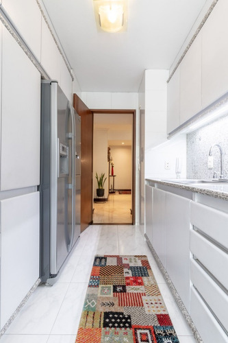 Apartamento En Venta En Bogota Chicó Norte