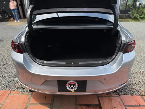 Mazda 3 2.0 Grand Touring At