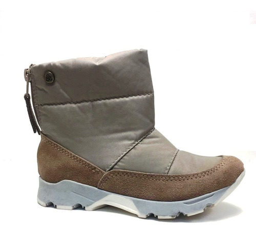 Botas De Nena Nieve Pre Sky Citadina Heldi Oferta 