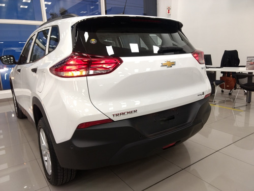 Chevrolet Tracker 1.2 Turbo Mt Af