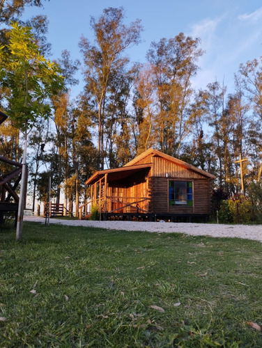 Alquileres Temporarios En San Miguel Del Monte- Cabañas, Departamentos, Quintas, Campos