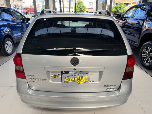 Volkswagen Gol Country 1.4 Power (aa+dh) 83cv