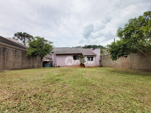 Imagem 22 de 24 de Casa Com 2 Dormitórios À Venda, 100 M² Por R$ 370.000,00 - Floresta - Estância Velha/rs - Ca3791