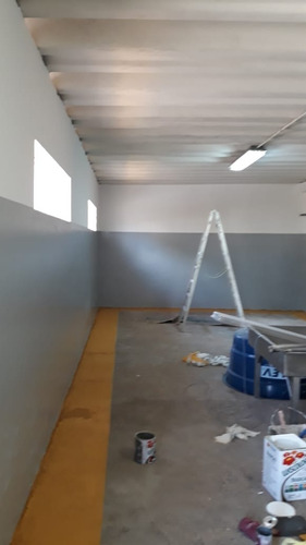 Imagem 9 de 30 de Fábrica De Alimentos A Venda, Capacidade De Produção De Até 750 Toneladas Por Mês, Ótima Localização - Sa00036 - 70671106