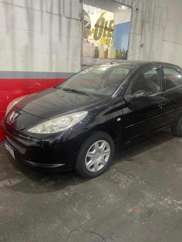 Peugeot 207 1.4 Xr Flex 5p