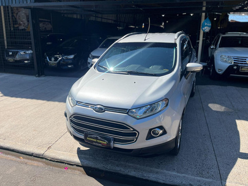 Ford Ecosport Tit At 2.0