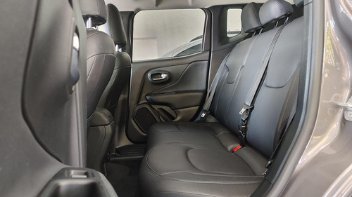Jeep Renegade 1.8 At