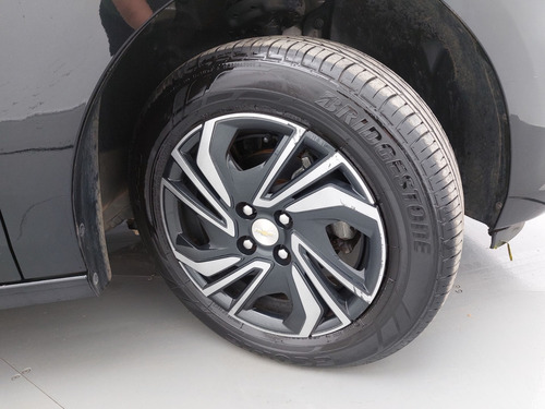 Chevrolet Onix 1.0 TURBO FLEX LT AUTOMÁTICO