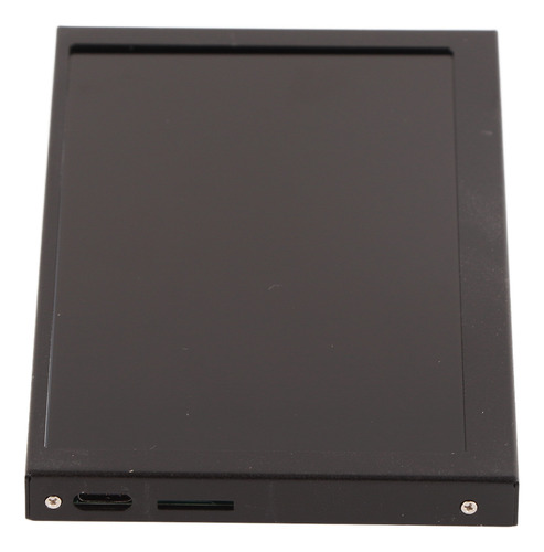 Monitor De Datos De Cpu Para Pc, Usb C Tipo C De 5 Pulgadas