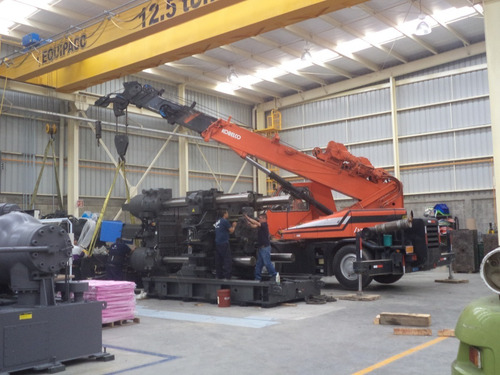 Imagen 15 de 15 de Kobelco Rk160 1996 16 Ton