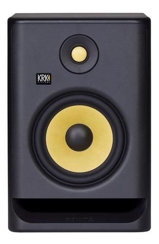 Monitor De Audio Krk Rp7g4-na 4a Generacion 7