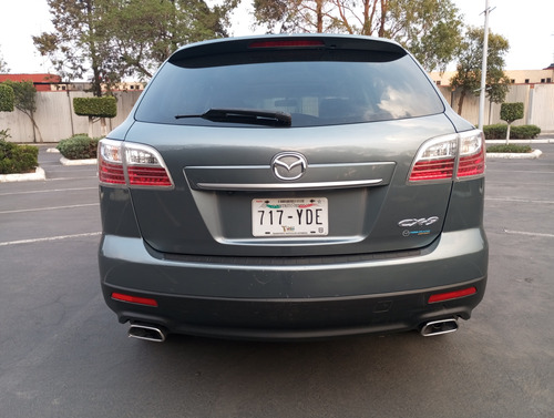 Mazda CX-9 3.7 Touring At