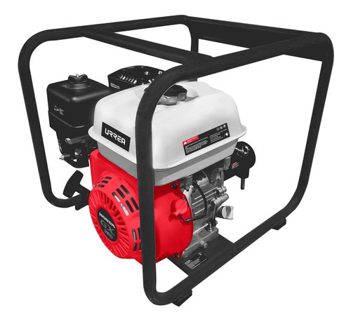 Vibradora Concreto 5.5hp Motor 4 Tiempos 163cc 3600vpm Urrea