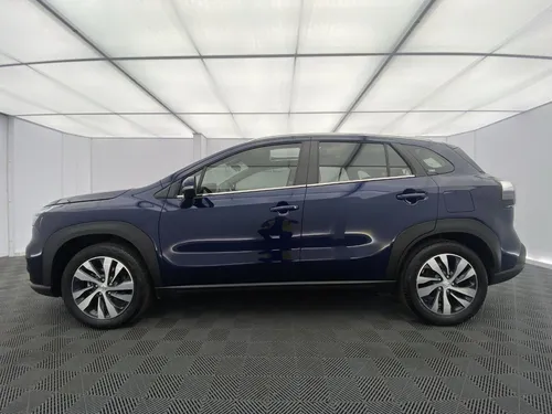 Suzuki S-Cross 1.4 turbo Glx All Grip