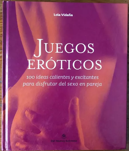 Juegos Eroticos  MercadoLibre 📦