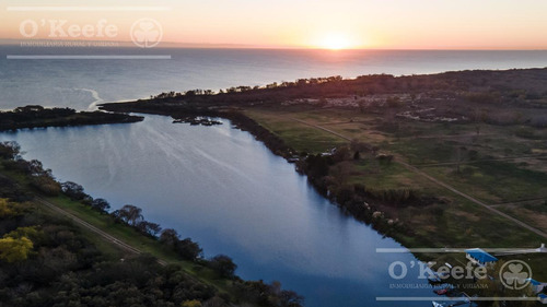 Lote En Venta En Puerto Nizuc - Oportunidad De Inversión En Guillermo Hudson