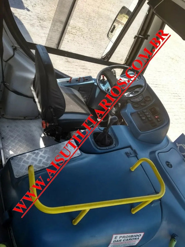 Imagem 8 de 10 de Caio Apache Vip Of-1722 Ano 2008 Excelente Estado !! Ref.289