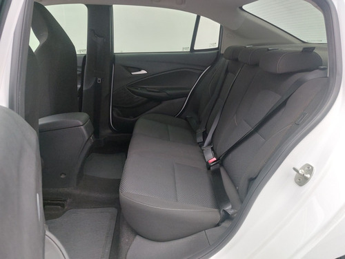 Chevrolet Onix 1.0 TURBO FLEX PLUS LTZ MANUAL