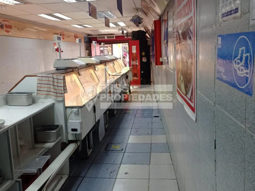 Arrienda Local Comercial Con Derecho A Llave, Calama