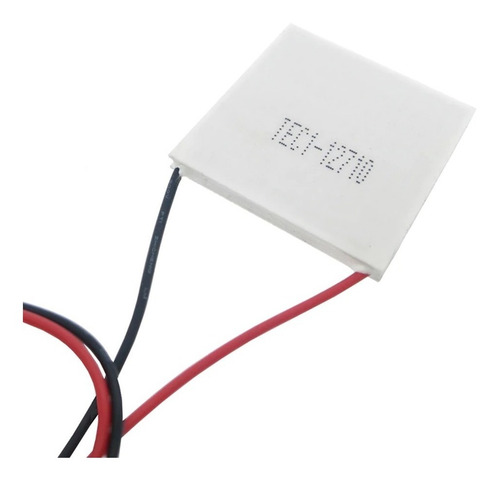 Imagen 1 de 7 de Modulo Termoeléctrico Peltier Tec1-12715 12v 15a