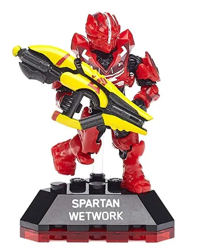 Halo heroes series 4 2025