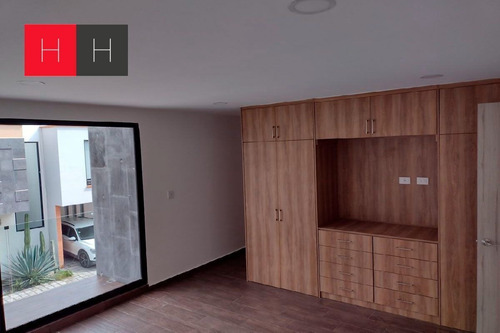 Imagen 9 de 15 de Casa En Venta En Cholula