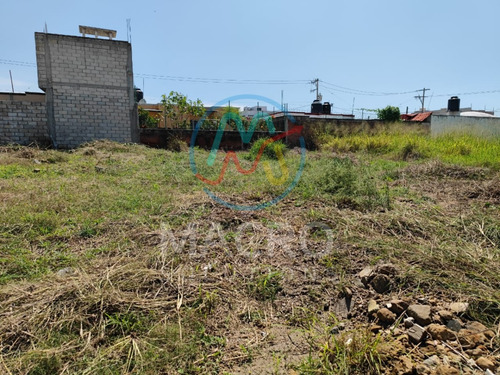 Terreno En Venta En Tetelcingo Con Conexión A Servicios