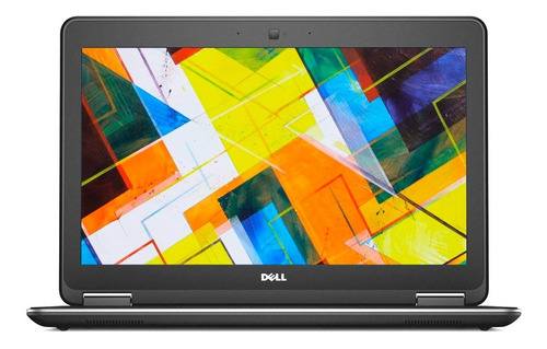 Notebook Dell Latitude E7250 Ci7/8gb/128gb Ssd  12.5 Laptop (Reacondicionado)