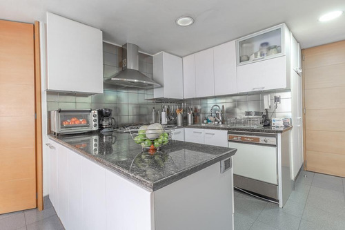 Imagen 6 de 17 de Apartamento En Venta En Bogotá La Cabrera. Cod 4641