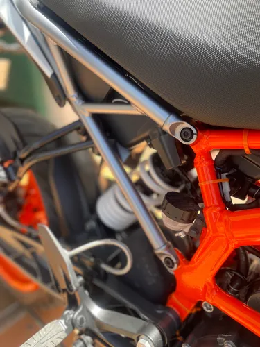 Ktm Duke 200 Ng 2024