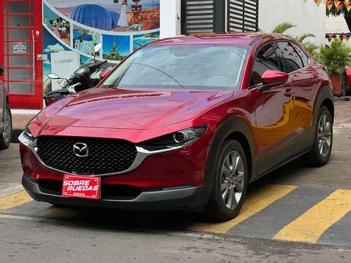 Mazda CX-30 2.0 Touring At
