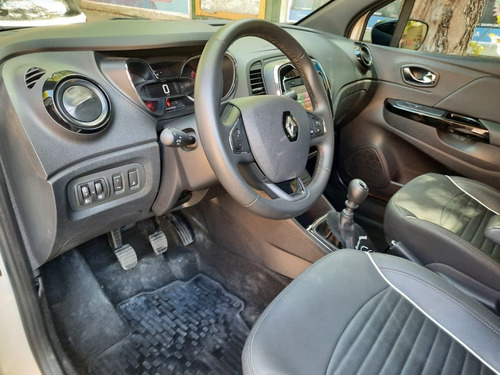 Renault Captur Intens 2.0 2019 Km29.000 En Garantía
