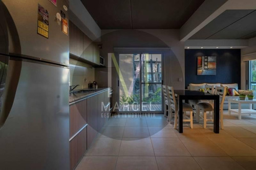 Imagen 6 de 15 de Departamento En Venta - 3 Ambientes - Pinamar Centro