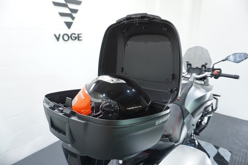 Imagen 23 de 24 de Voge 500 Ds Adventure 2023 Con Abs No Benelli Leoncino 500