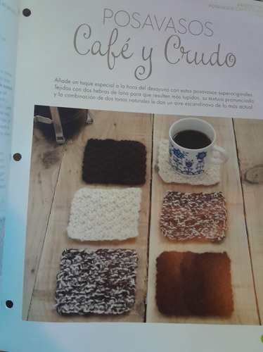 Tricot - Facil Y Creativo - Planeta