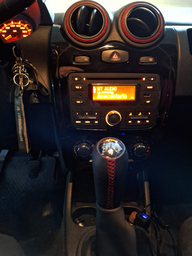 Renault Sandero Stepway 1.6 Rip Curl 105cv